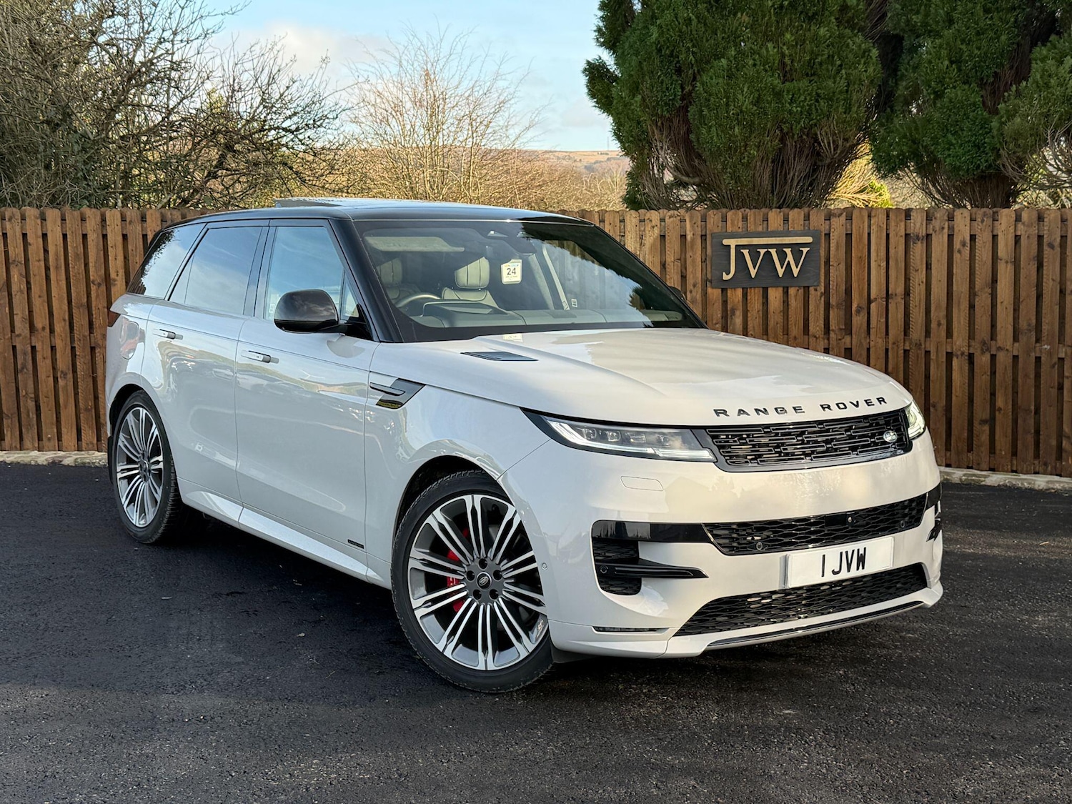 Used Land Rover Range Rover Sport 2023 for sale - 76913152: Photo 34