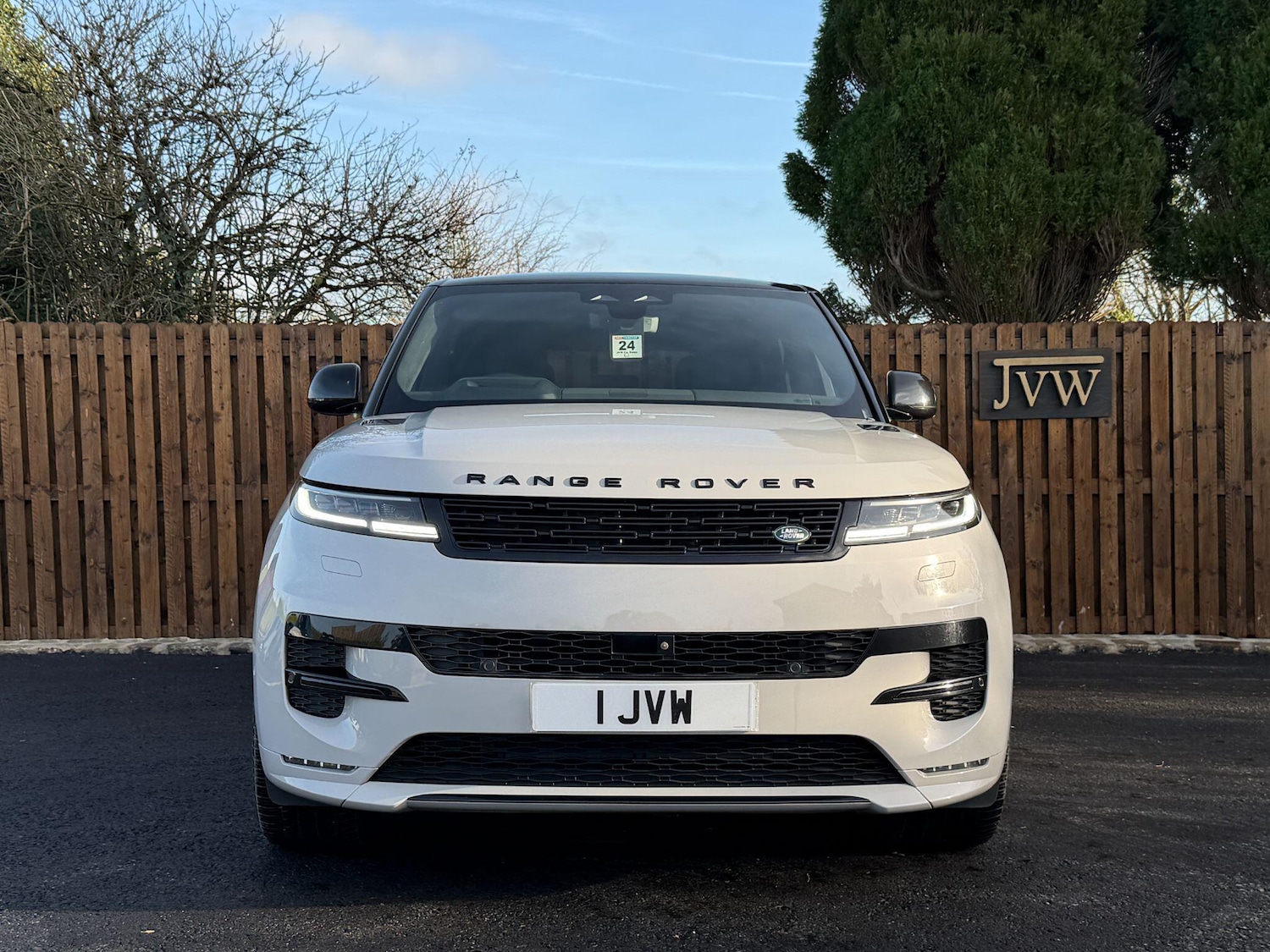 Used Land Rover Range Rover Sport 2023 for sale - 76913152: Photo 35