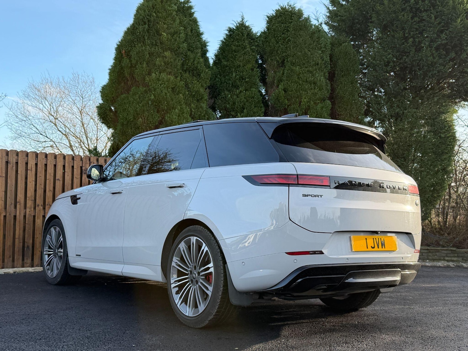 Used Land Rover Range Rover Sport 2023 for sale - 76913152: Photo 38