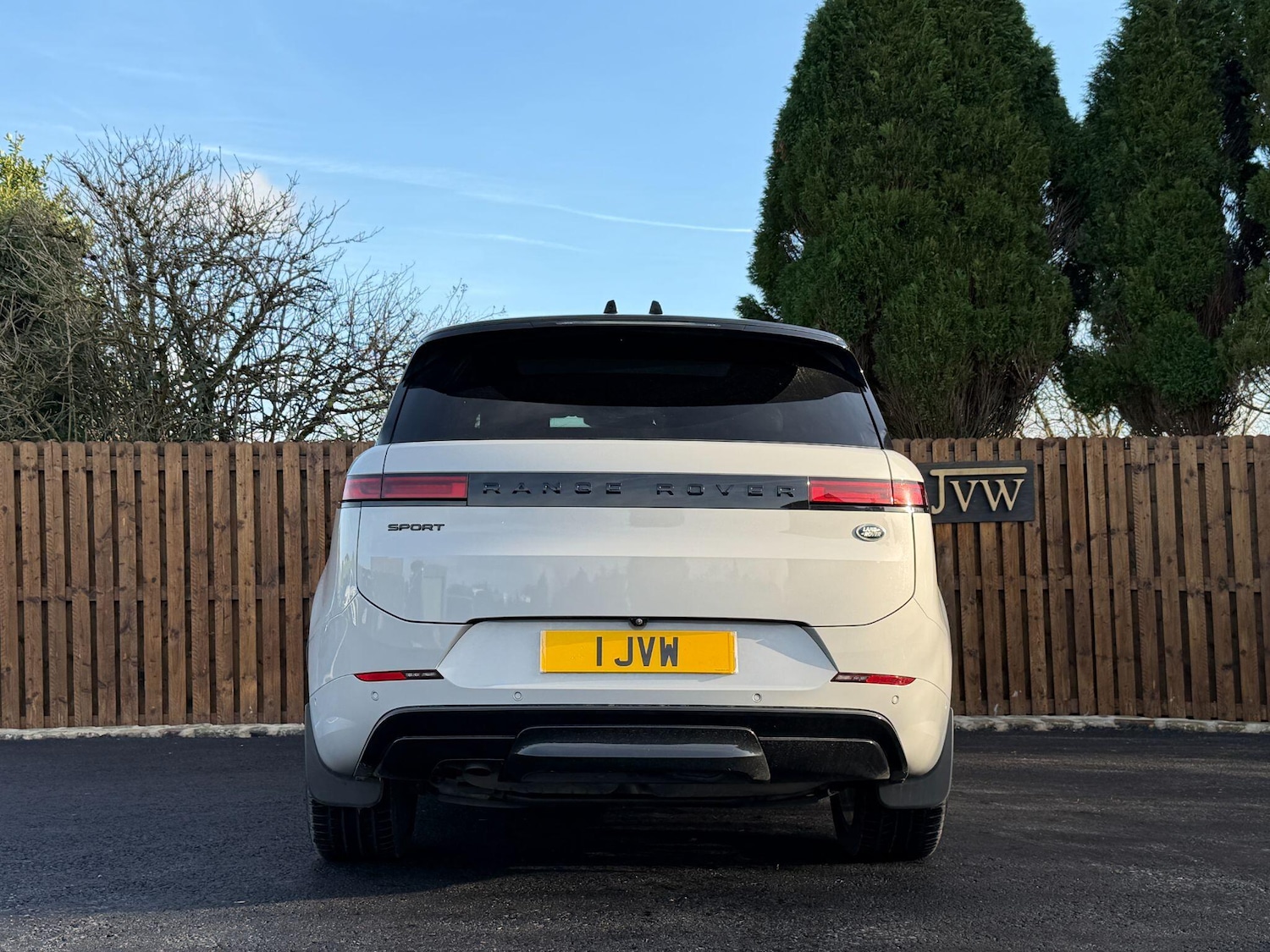 Used Land Rover Range Rover Sport 2023 for sale - 76913152: Photo 39