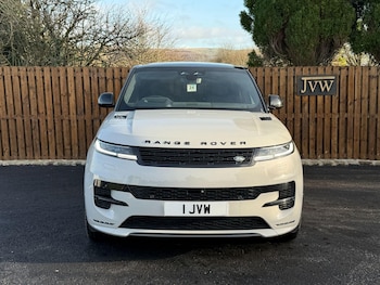 Used Land Rover Range Rover Sport 2023 for sale - 76913152: Photo