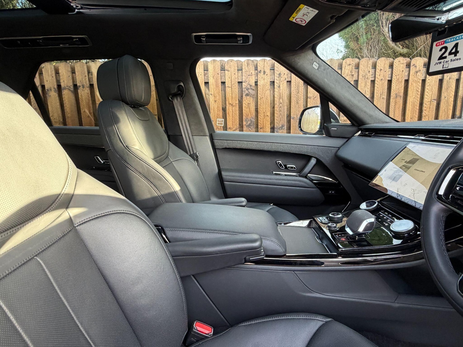 Used Land Rover Range Rover Sport 2023 for sale - 76913152: Photo 6