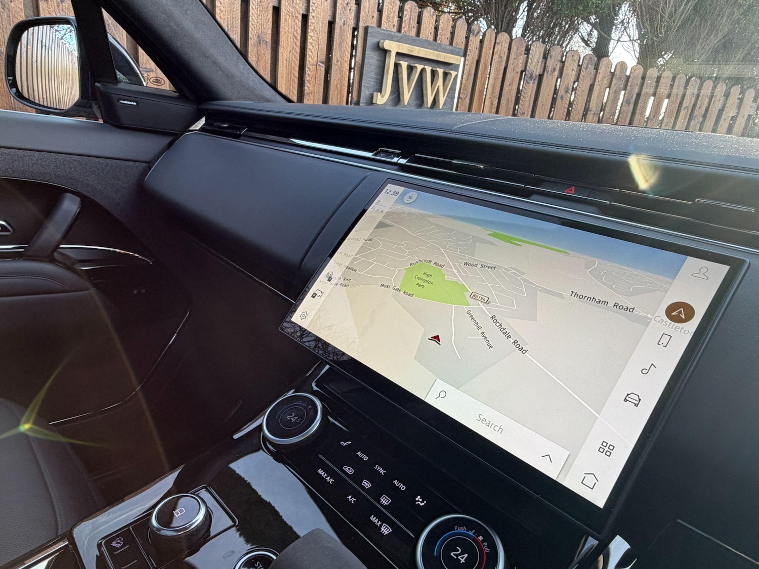 Used Land Rover Range Rover Sport 2023 for sale - 76913152: Photo 7