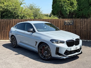 Used BMW X4 2025 for sale - 79158411: Photo