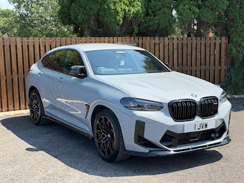 Used BMW X4 2025 for sale - 79158411: Photo