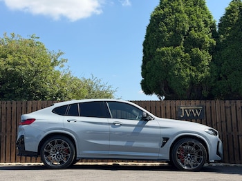 Used BMW X4 2025 for sale - 79158411: Photo