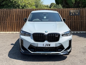 Used BMW X4 2025 for sale - 79158411: Photo