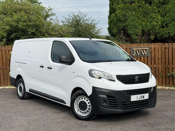 Used Peugeot Expert 2022 for sale - 79158417: Photo