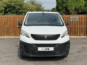 Used Peugeot Expert 2022 for sale - 79158417: Photo
