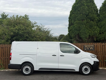 Used Peugeot Expert 2022 for sale - 79158417: Photo
