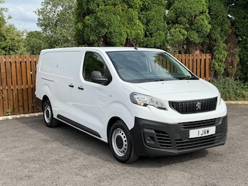 Used Peugeot Expert 2022 for sale - 79158417: Photo