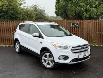 Used Ford Kuga 2017 for sale - 78878638: Photo