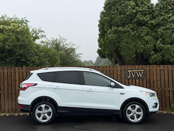 Used Ford Kuga 2017 for sale - 78878638: Photo