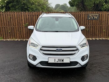 Used Ford Kuga 2017 for sale - 78878638: Photo