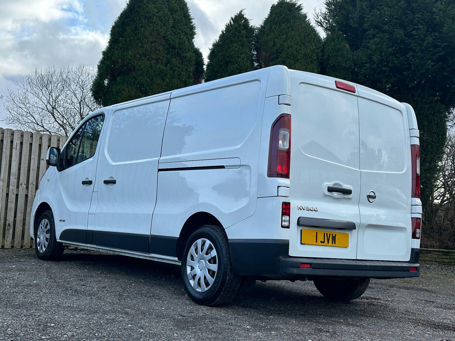 Vehicle 31