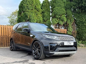 Used Land Rover Discovery 2020 for sale - 79874339: Photo