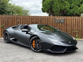 Used Lamborghini Huracan 2016 for sale - 78958126: Photo