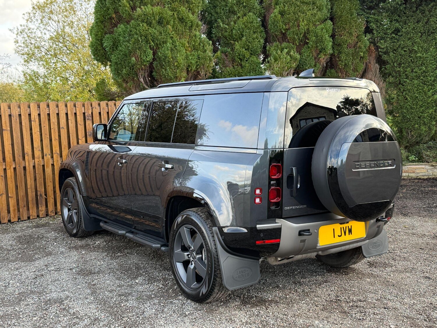 Used Land Rover Defender 110 2024 for sale - 76409195: Photo 14