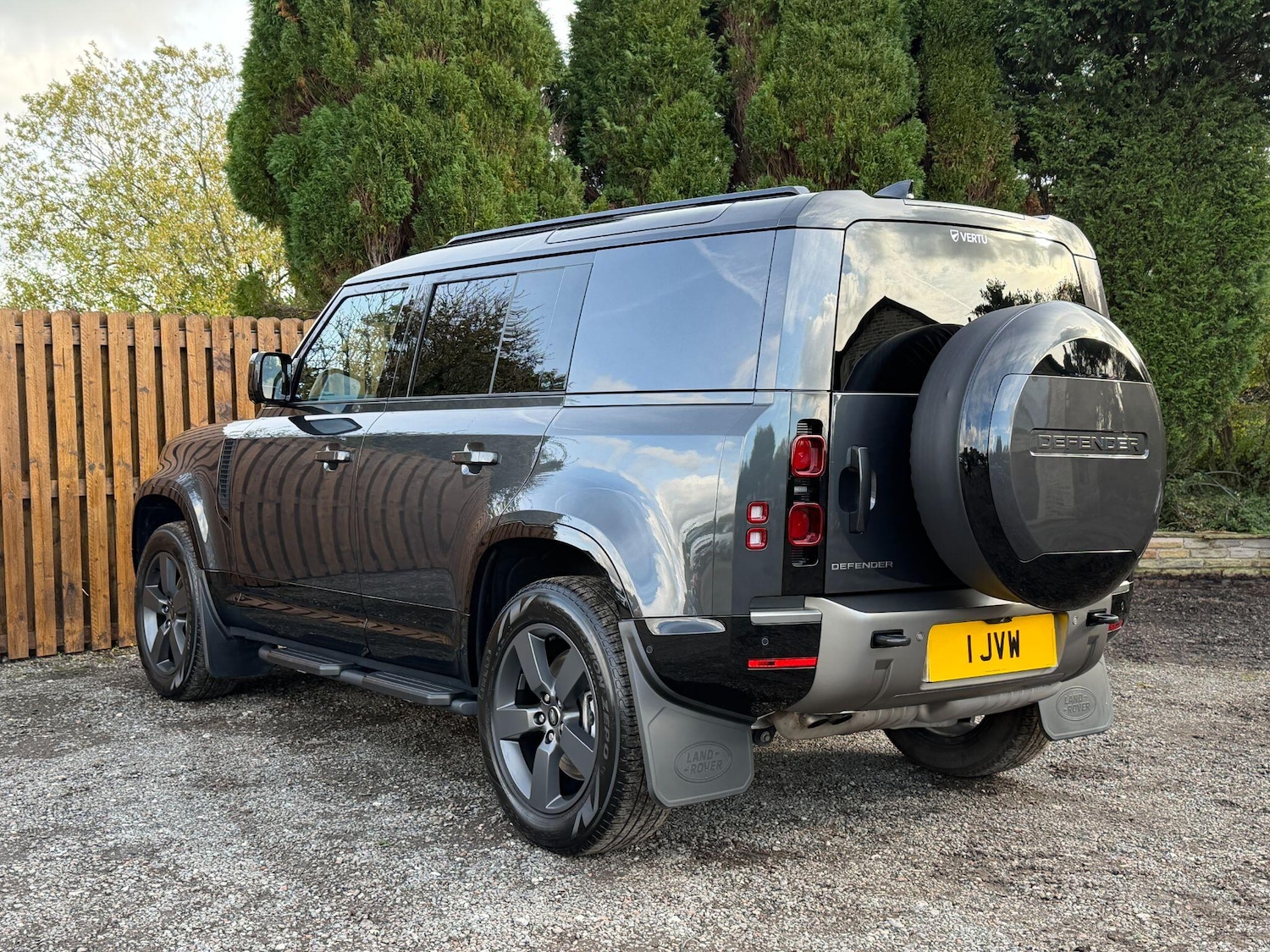 Used Land Rover Defender 110 2024 for sale - 76409195: Photo 15