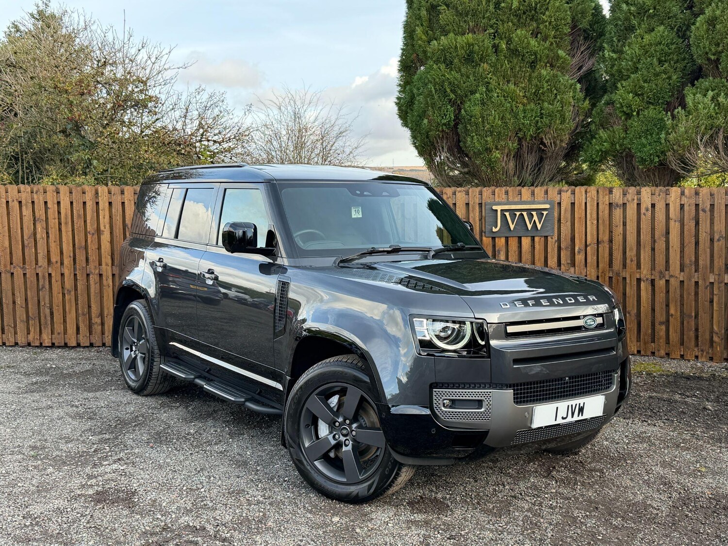 Used Land Rover Defender 110 2024 for sale - 76409195: Photo 17