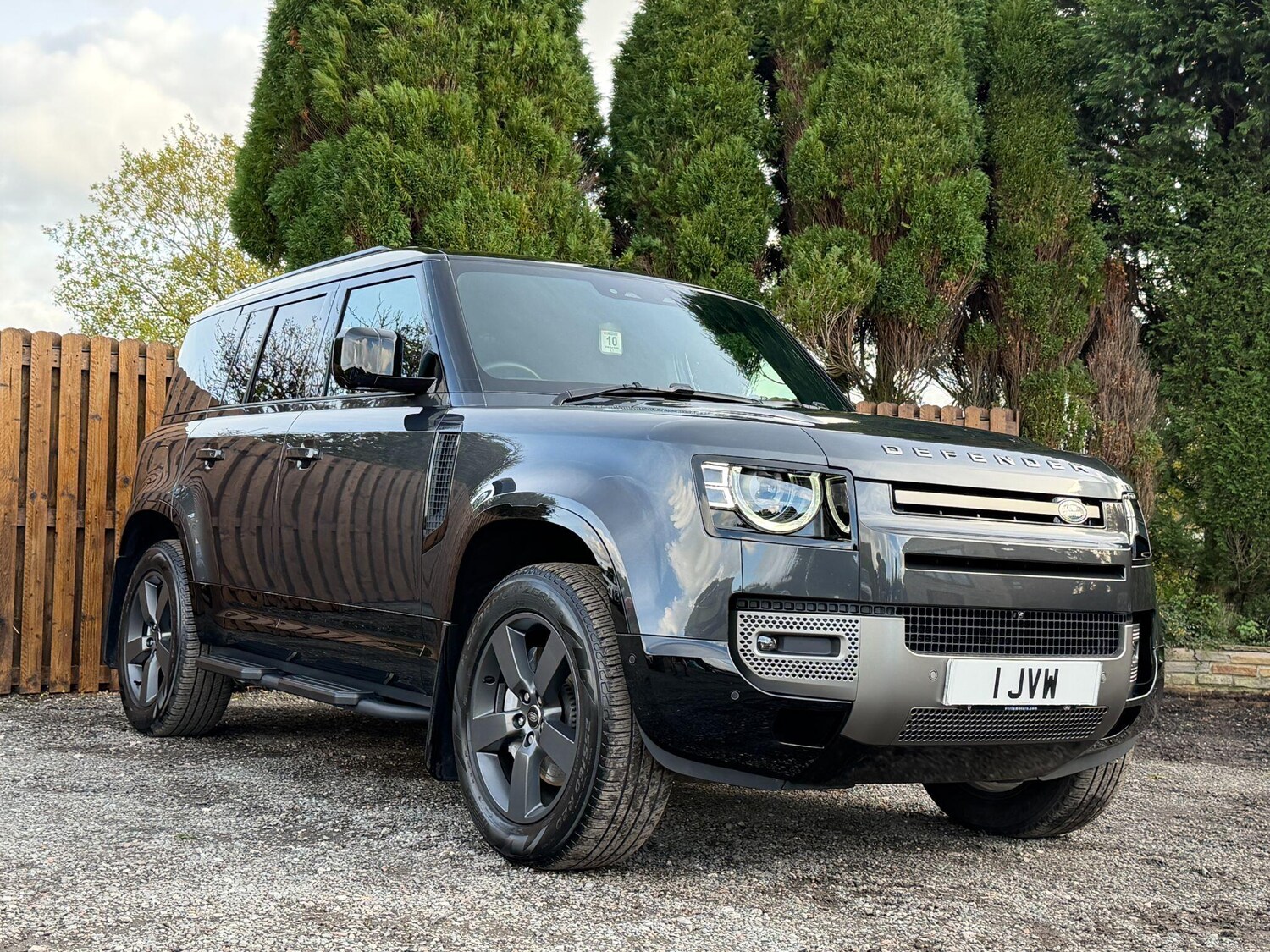 Used Land Rover Defender 110 2024 for sale - 76409195: Photo 18