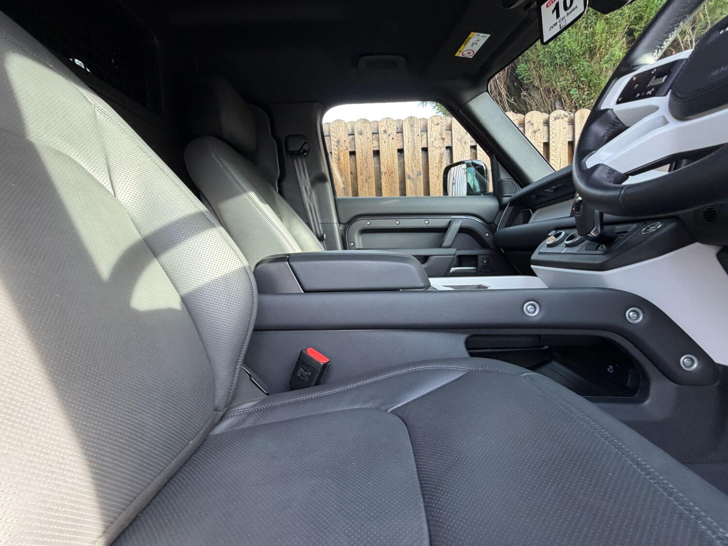 Used Land Rover Defender 110 2024 for sale - 76409195: Photo 20