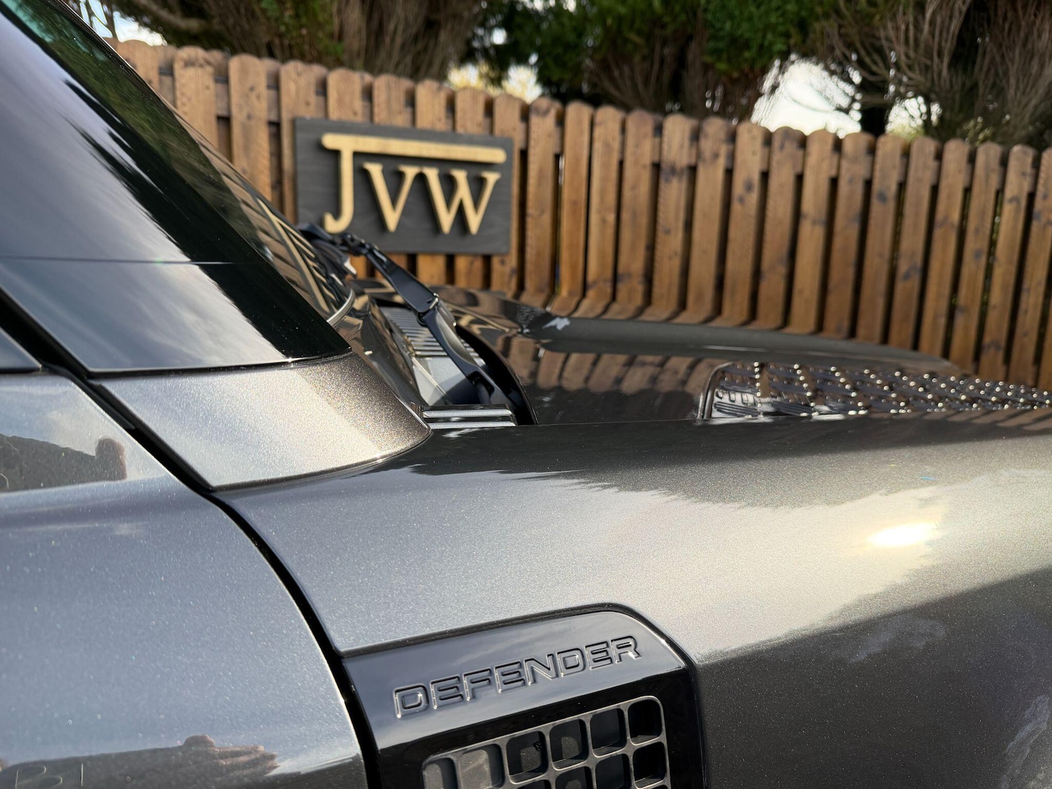 Used Land Rover Defender 110 2024 for sale - 76409195: Photo 30