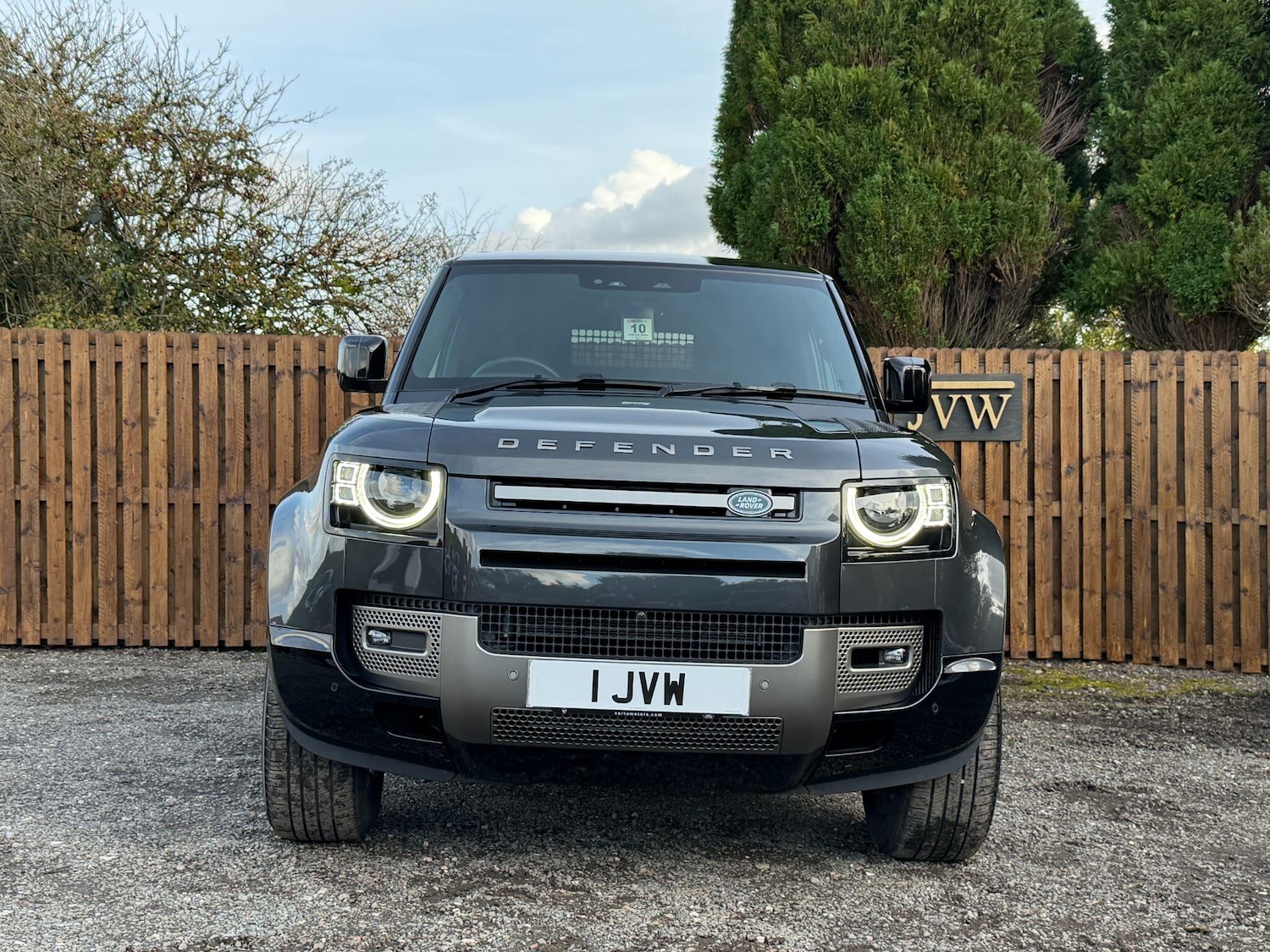 Used Land Rover Defender 110 2024 for sale - 76409195: Photo 32