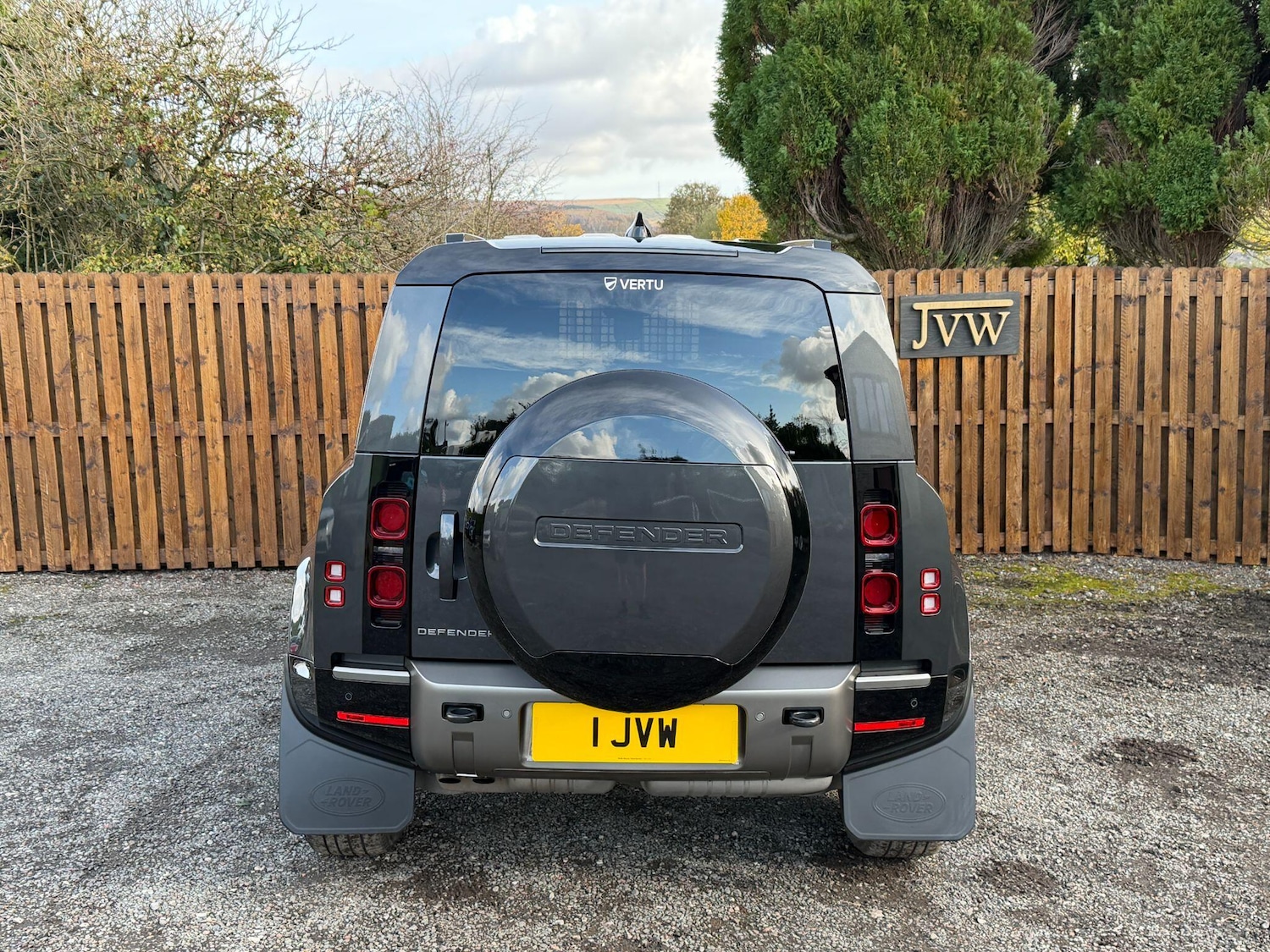 Used Land Rover Defender 110 2024 for sale - 76409195: Photo 33