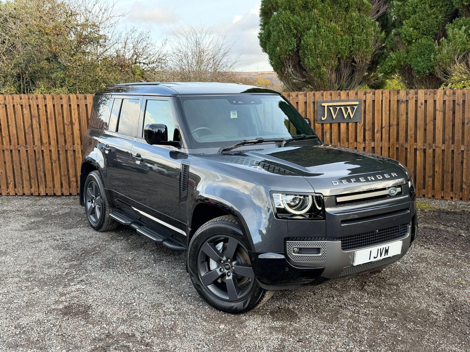 Used Land Rover Defender 110 2024 for sale - 76409195: Photo 34