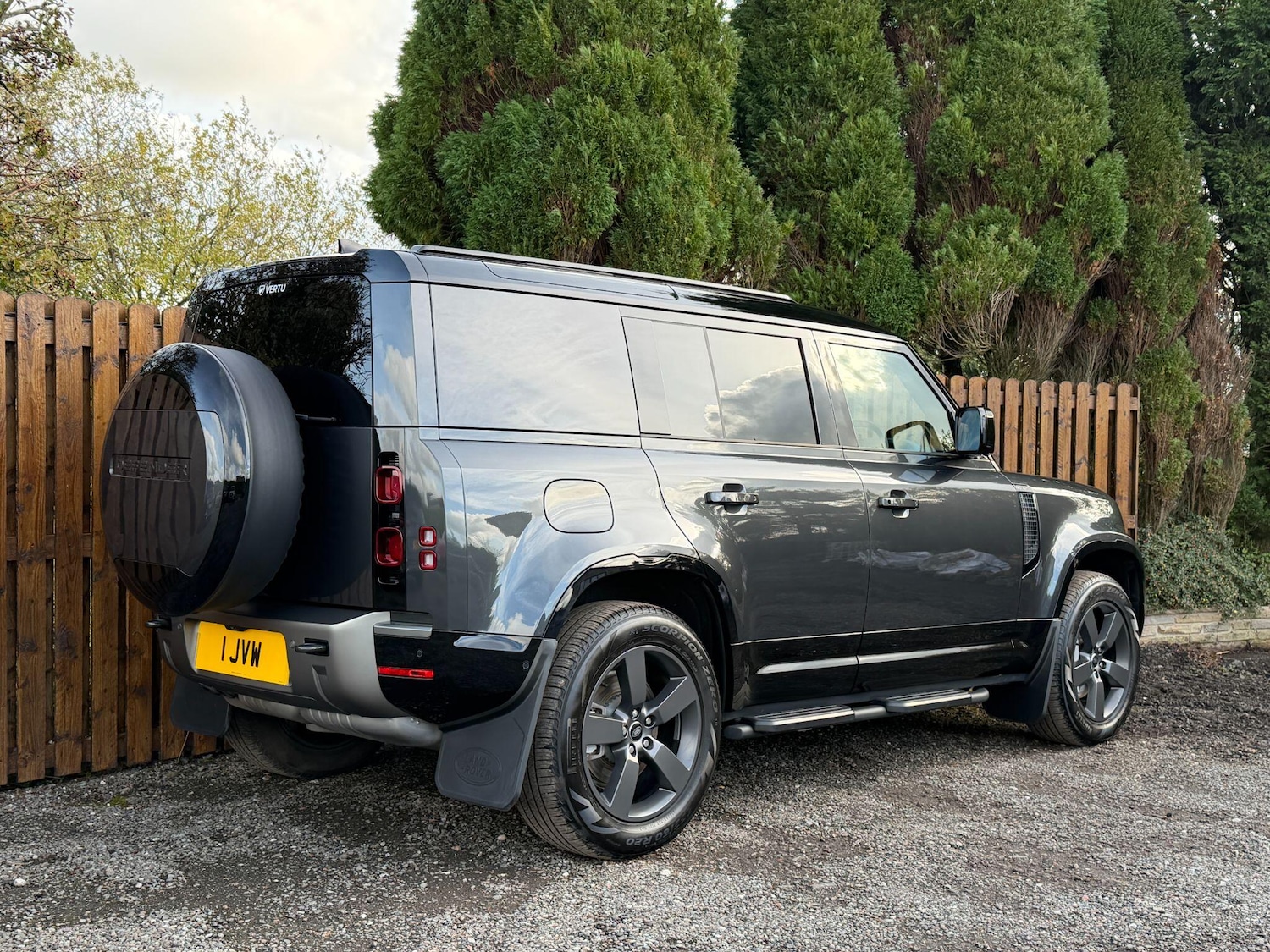 Used Land Rover Defender 110 2024 for sale - 76409195: Photo 35