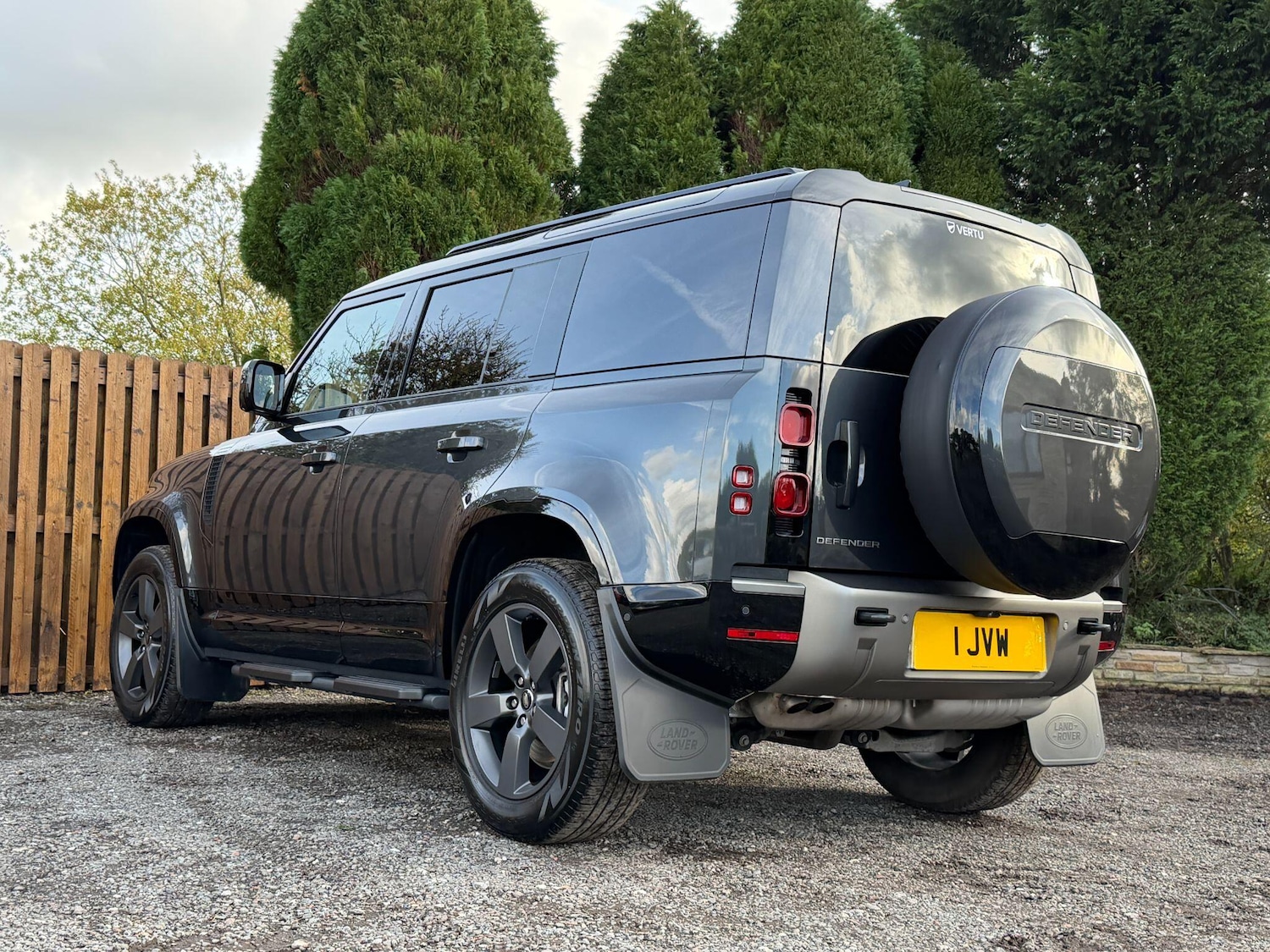 Used Land Rover Defender 110 2024 for sale - 76409195: Photo 37