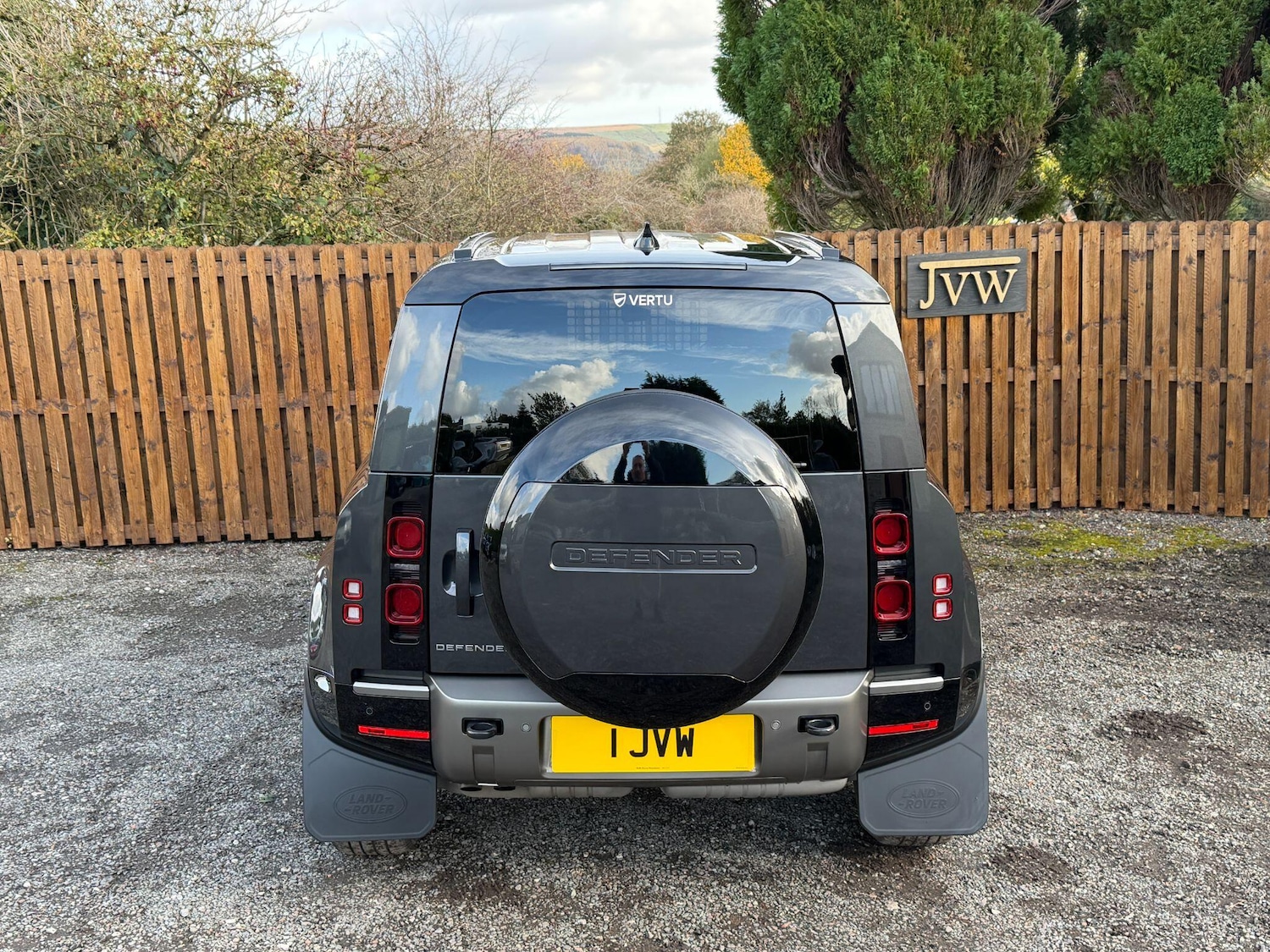 Used Land Rover Defender 110 2024 for sale - 76409195: Photo 38