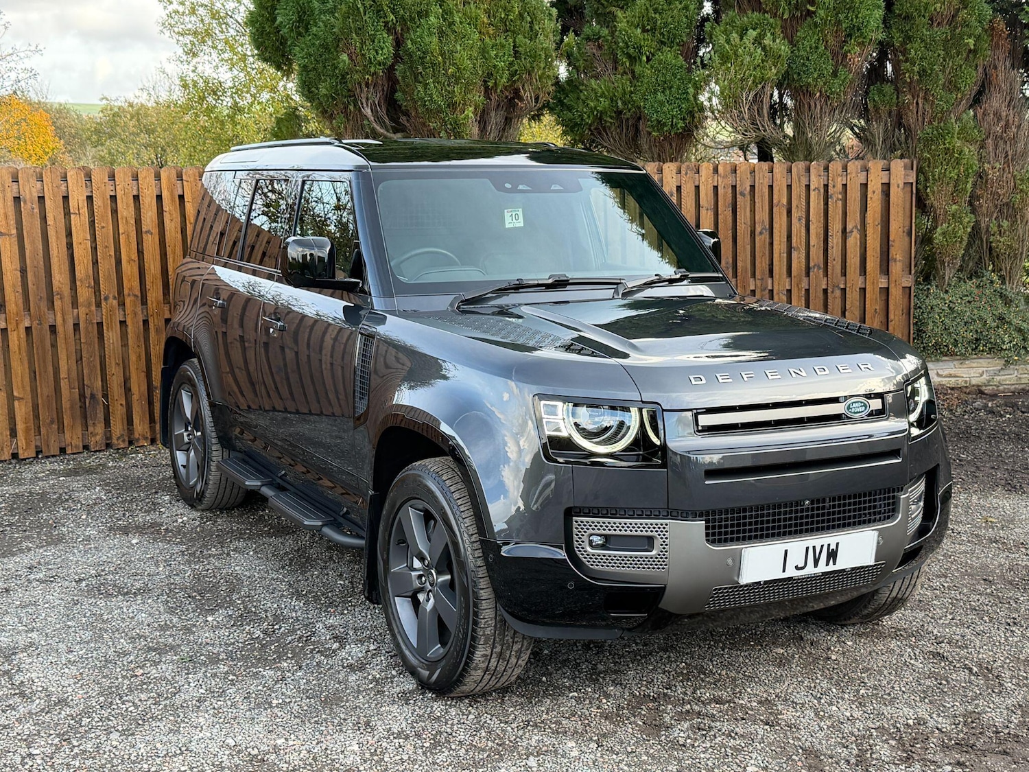 Used Land Rover Defender 110 2024 for sale - 76409195: Photo 39