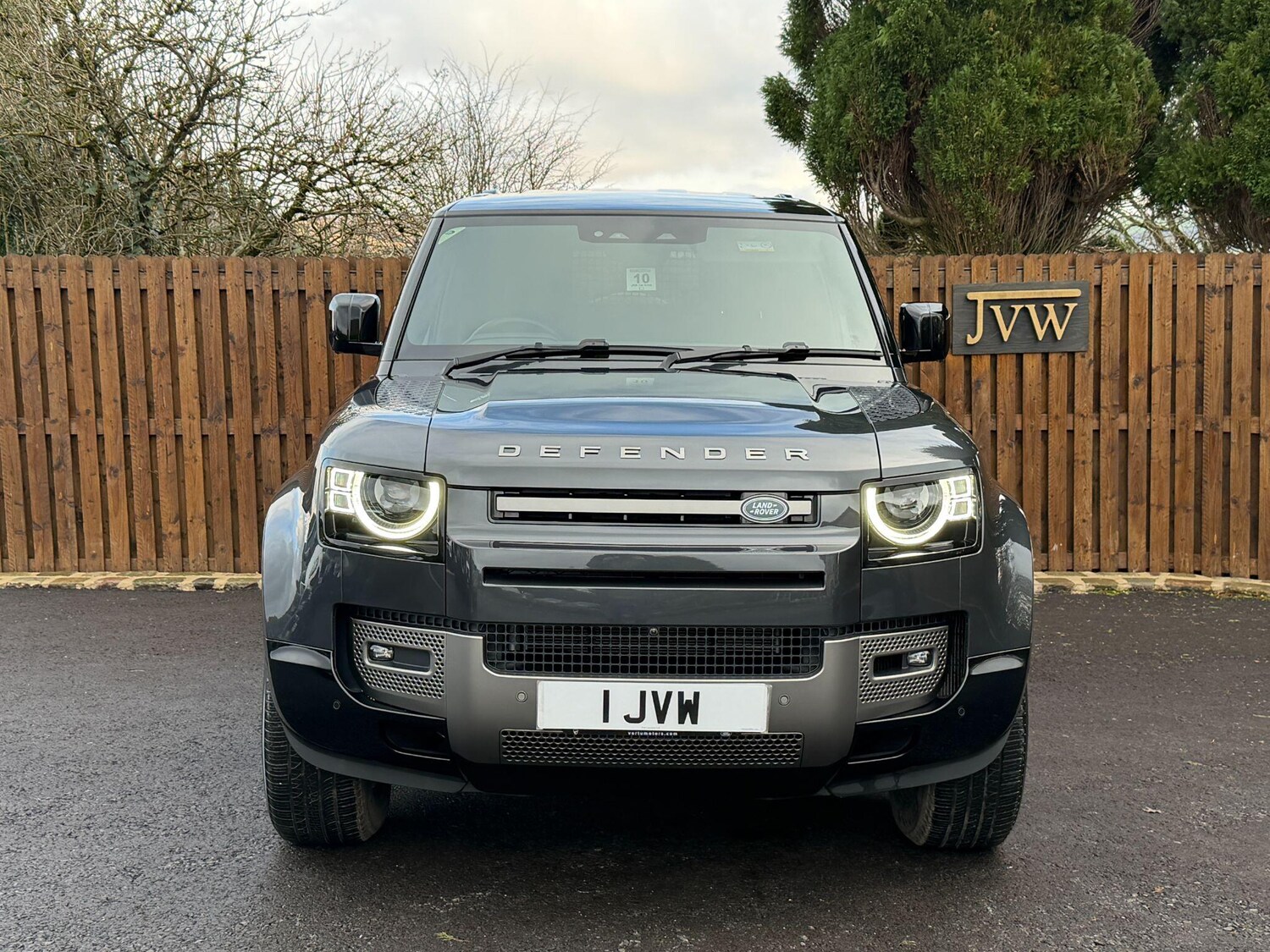 Used Land Rover Defender 110 2024 for sale - 76409195: Photo 41