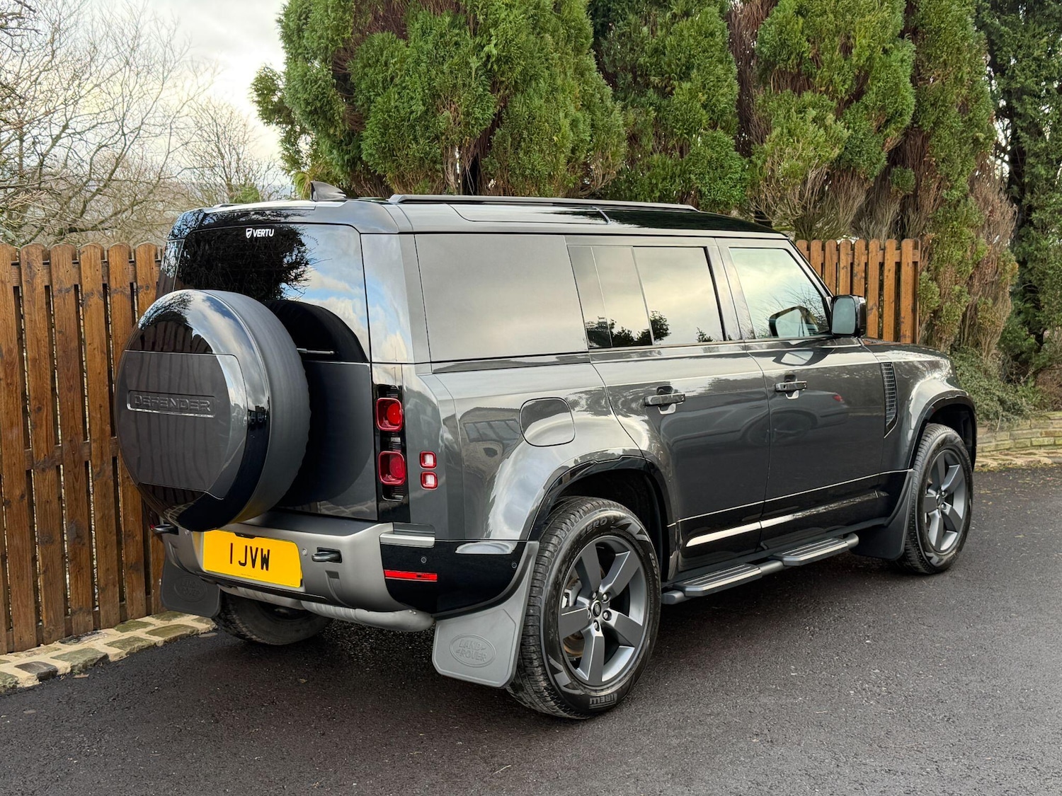 Used Land Rover Defender 110 2024 for sale - 76409195: Photo 42