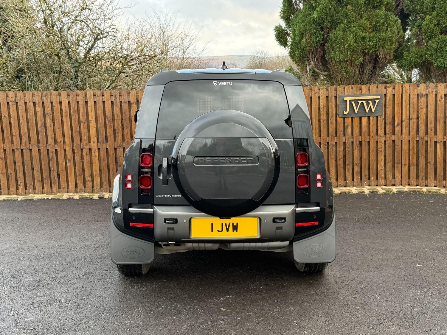 Used Land Rover Defender 110 2024 for sale - 76409195: Photo 45