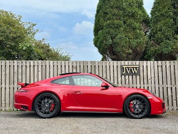 Used Porsche 911 2018 for sale - 75401311: Photo