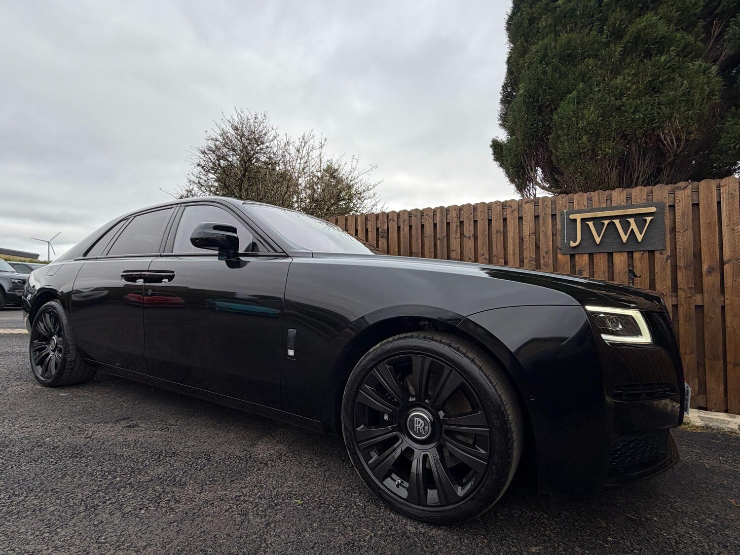Used Rolls-Royce Ghost 2024 for sale - 78019997: Photo 11