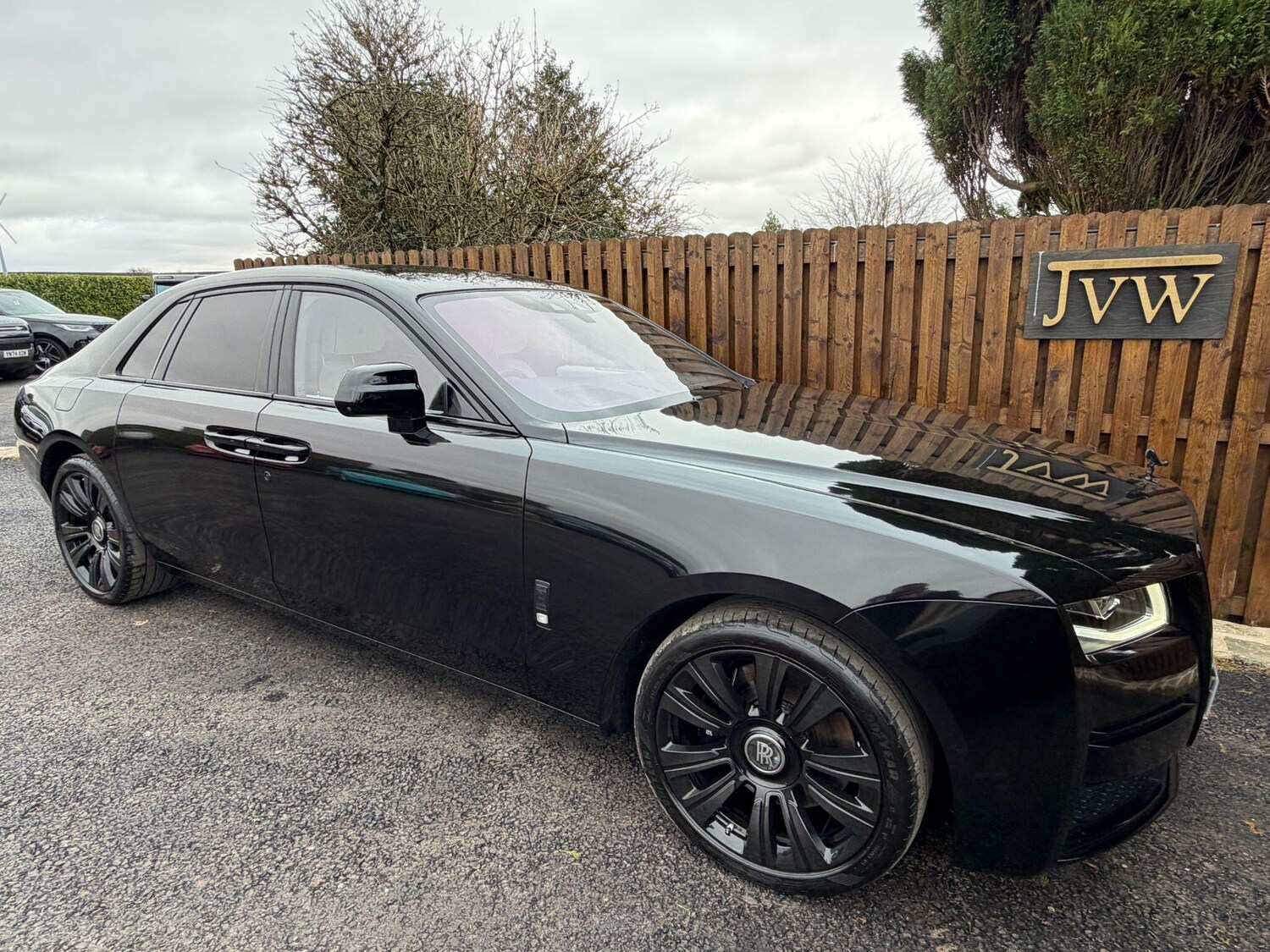 Used Rolls-Royce Ghost 2024 for sale - 78019997: Photo 12