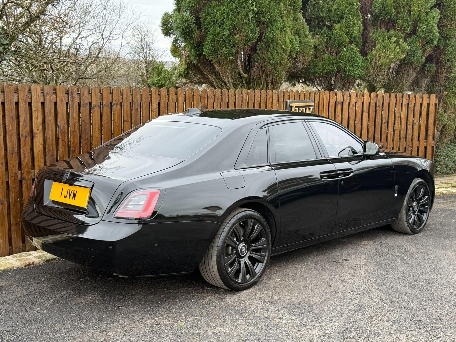 Used Rolls-Royce Ghost 2024 for sale - 78019997: Photo 14