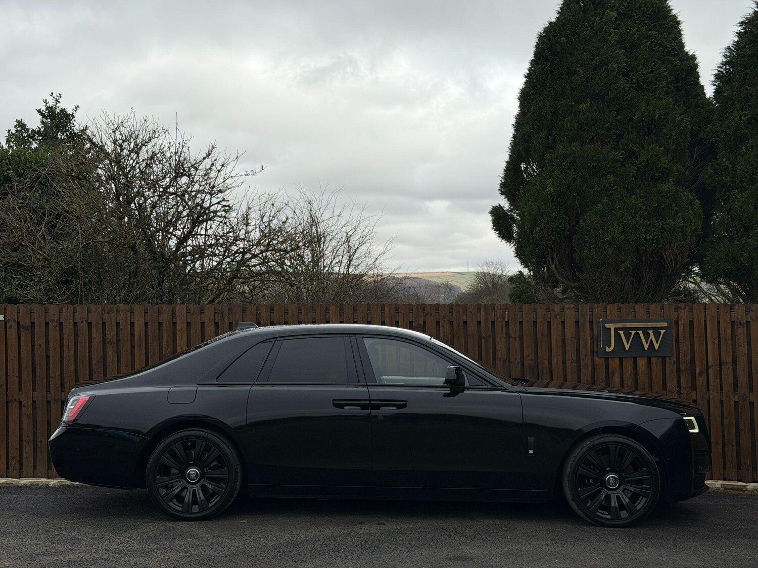 Used Rolls-Royce Ghost 2024 for sale - 78019997: Photo 15