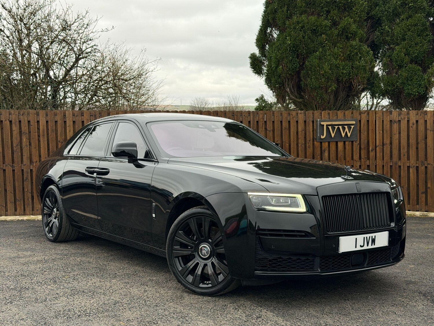 Used Rolls-Royce Ghost 2024 for sale - 78019997: Photo 19