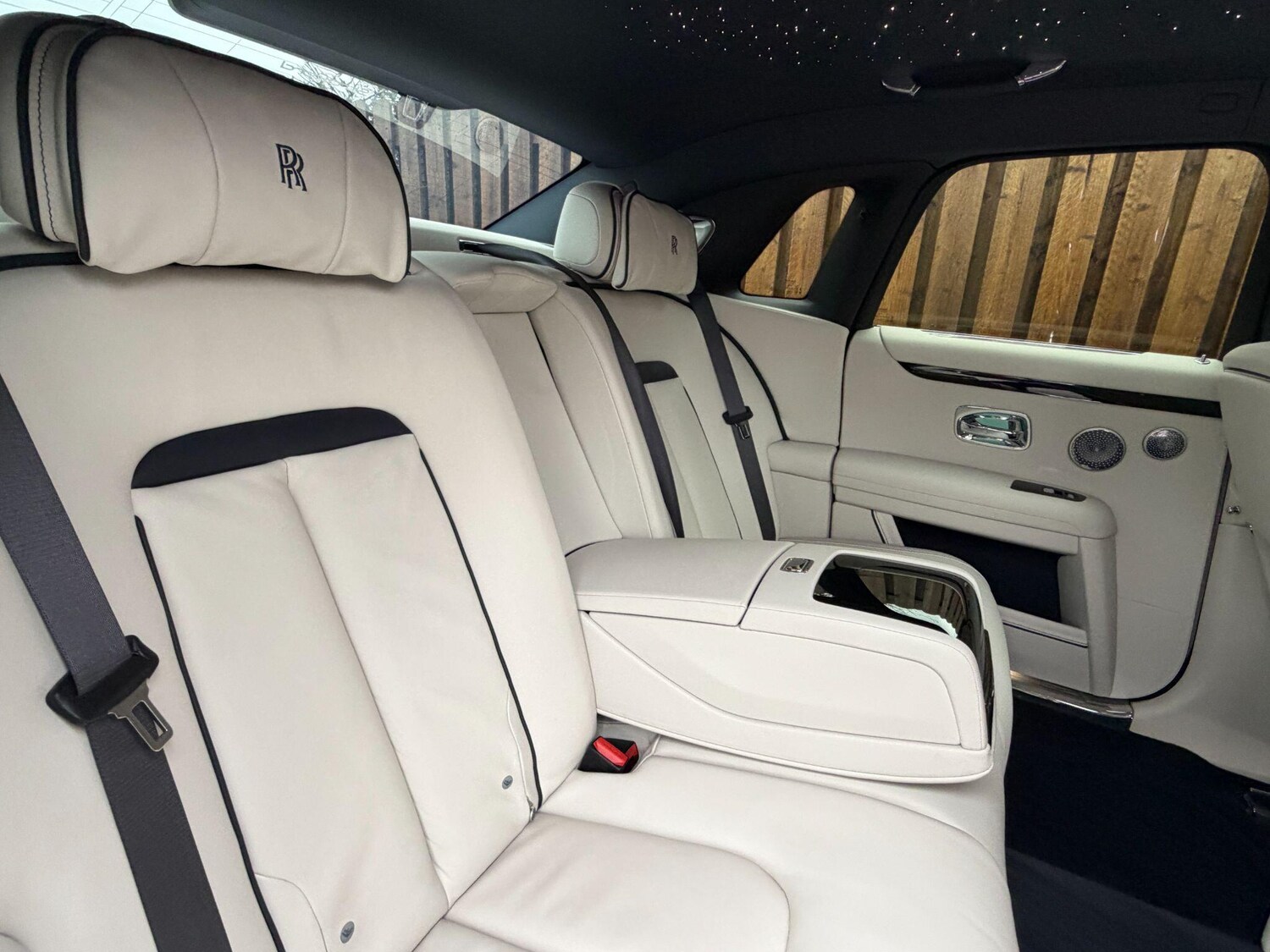 Used Rolls-Royce Ghost 2024 for sale - 78019997: Photo 24