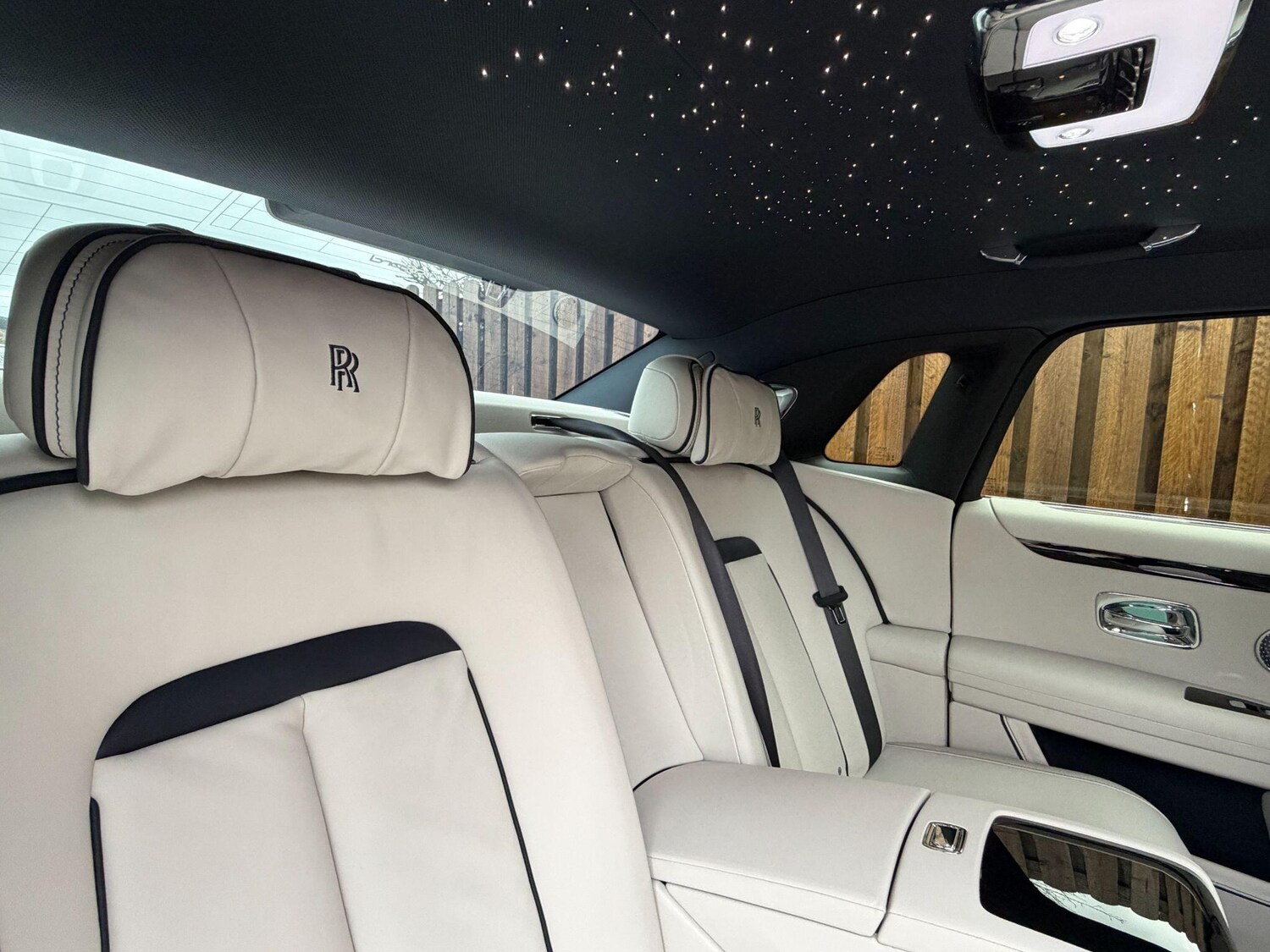 Used Rolls-Royce Ghost 2024 for sale - 78019997: Photo 25