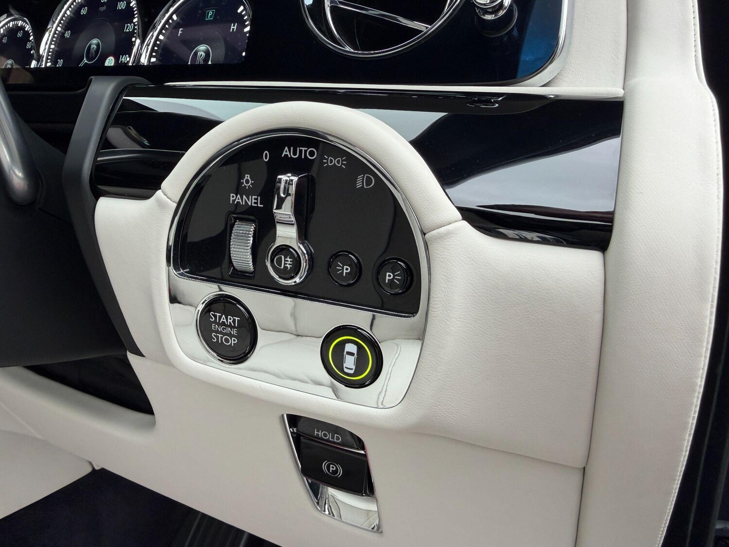 Used Rolls-Royce Ghost 2024 for sale - 78019997: Photo 33