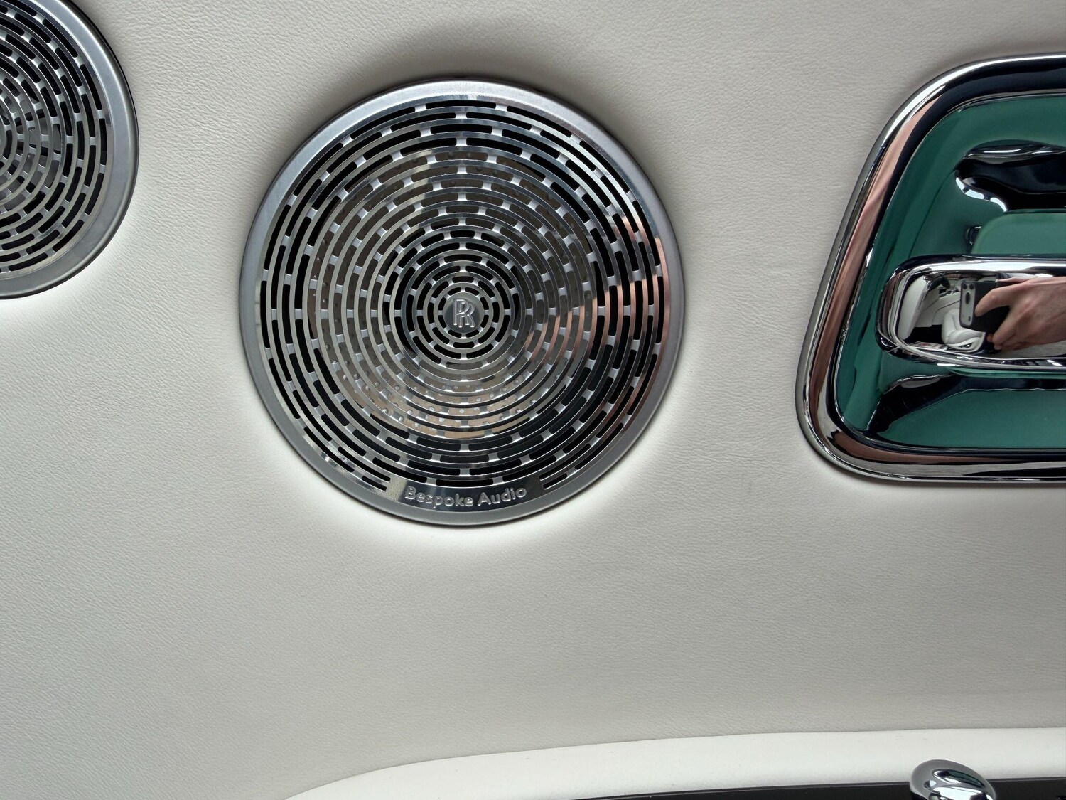 Used Rolls-Royce Ghost 2024 for sale - 78019997: Photo 35