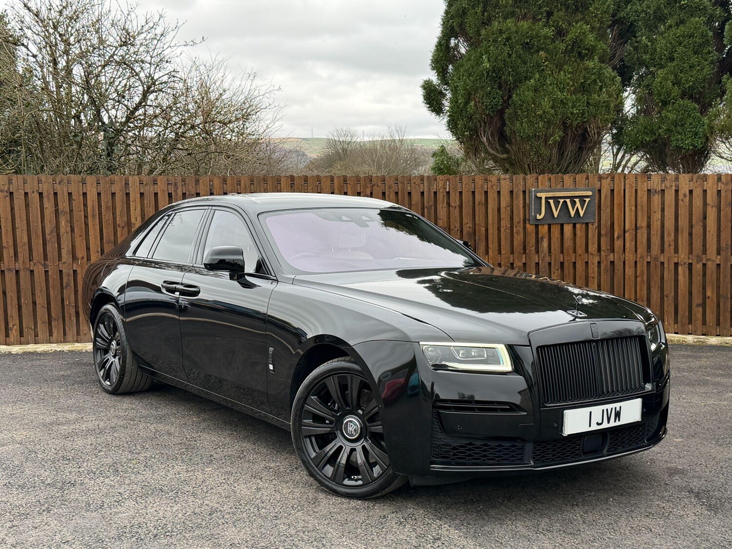 Used Rolls-Royce Ghost 2024 for sale - 78019997: Photo 37