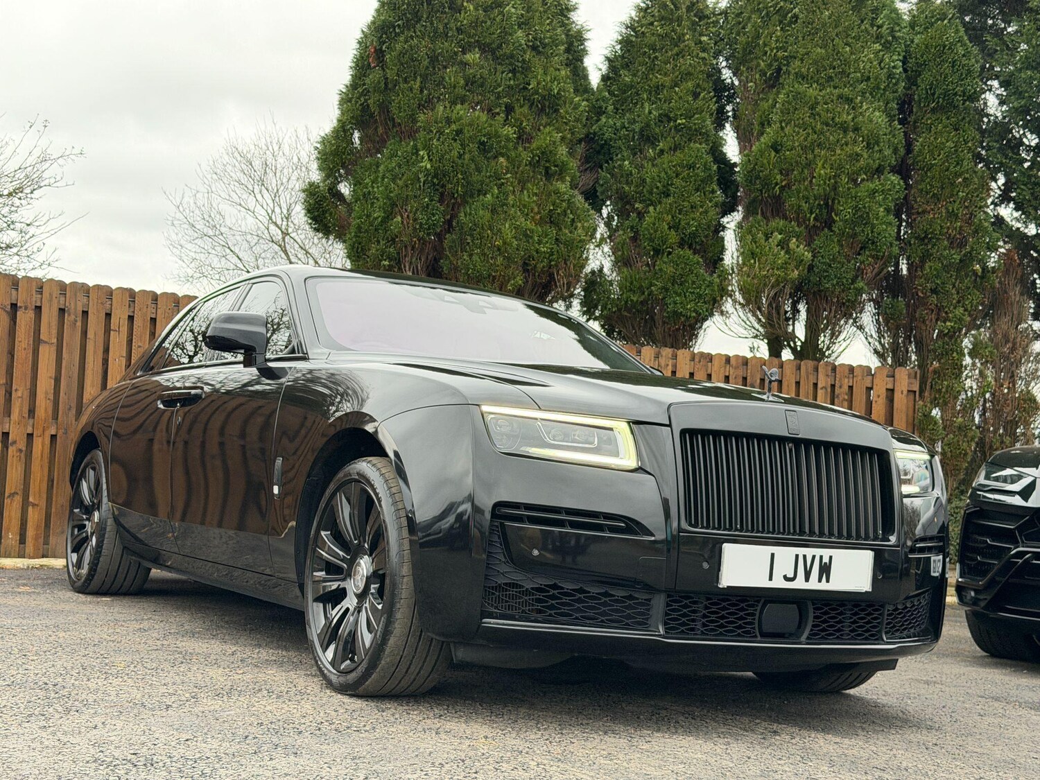Used Rolls-Royce Ghost 2024 for sale - 78019997: Photo 38