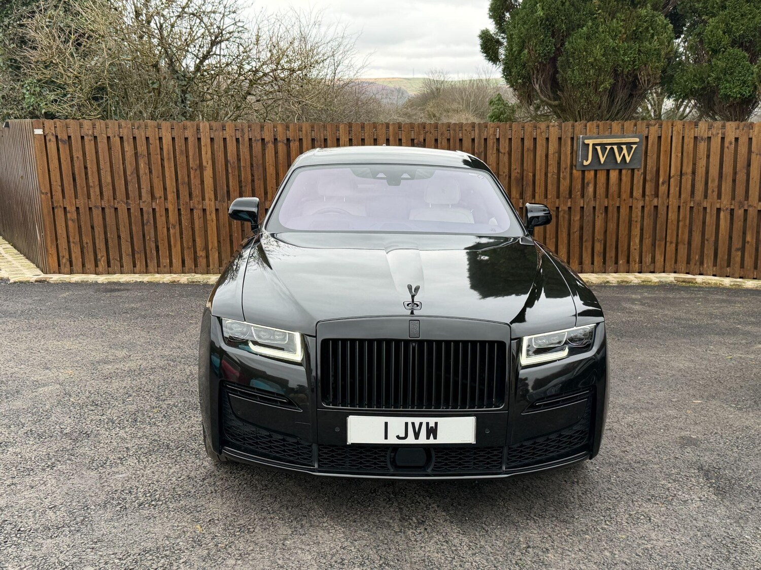 Used Rolls-Royce Ghost 2024 for sale - 78019997: Photo 39